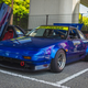 Illustration for article titled Pics of the last car meet....